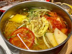 -北丐先生·野馄饨烧烤(雨花万象店)