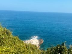 -三亚蜈支洲岛旅游区
