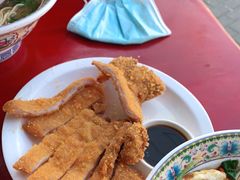 -金杨拉面王小吃面馆·牛三宝面·红烧牛肉粉