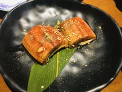 鳗鱼-和彩放题餐厅(酒仙桥店)