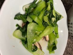 -南京大牌档(香港广场店)