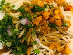 武汉热干面-文叔·湖北名小吃·小龙虾(华强北店)