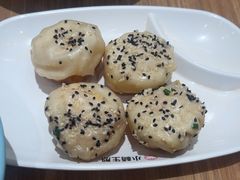 -小杨生煎(松江大学城店)