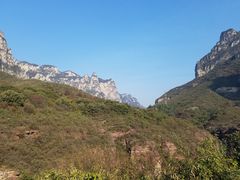 -云台山风景名胜区