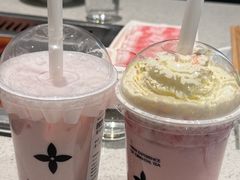-海底捞火锅(金桥太茂商业广场店)