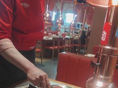 -韩宫宴烤肉·料理(宝山万达店)
