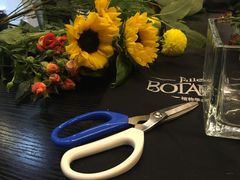 -植物学家的女儿(北马道巷店)