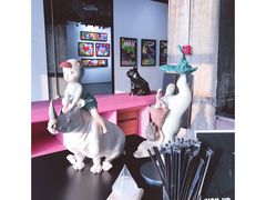 -BLATAGE COFFEE