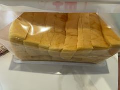 -君之狮子山·轻糖烘焙(松江印象城店)