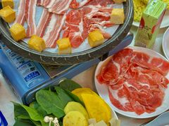 -焱味真•韩牛自助烤肉(大学城店)