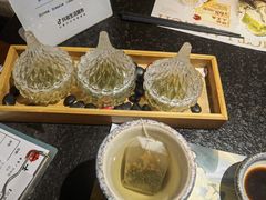 -古田居·特色寿司料理(星之岛旗舰店)
