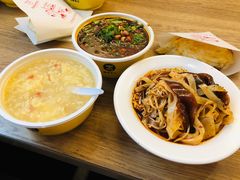 -老陈家擀面皮(木塔巷店)