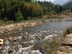 景点-楠溪江风景名胜区