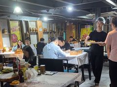 -云晓光头烧烤吧(盛夏店)