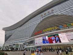 -环球中心海洋乐园