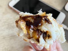 -爸爸糖吐司面包(北京西单大悦城店)