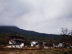 -塔川景区
