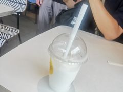 -麦当劳(健德桥得来速店)