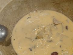 -云中鱼蒸汽石锅鱼(川沙百联店)