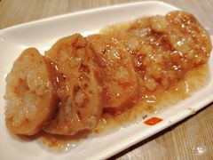 密汁酥藕-知味观(湖滨店)