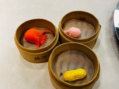 -德发长饺子·非遗(钟楼店)