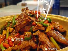 -金鸭都·老北京特色家常菜(潘家园店)