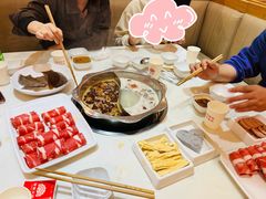 -傣妹火锅(建军东路店)