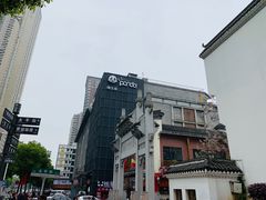 -黑色经典臭豆腐·湖南特产(太平街口店)