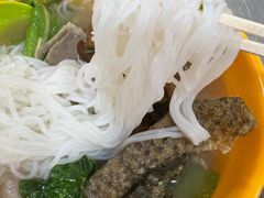 -富记鱼蛋粉(西村店)