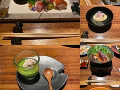 -桐寿司Sushi Tong
