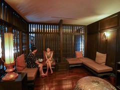 -东升·日式泡泡浴SPA·养生(新街口店)