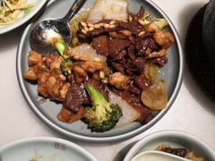 -小吊梨汤·北京菜·烤鸭(华润万象城店)