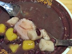 鲜芋仙(大悦城店)-鲜芋仙(南开大悦城店)
