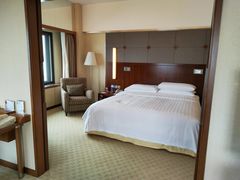 -哈尔滨香格里拉大酒店