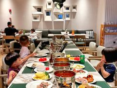 -仙海旅游度假区