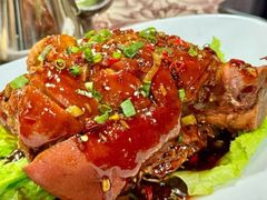 -一块豆腐·海鲜·家常菜(李沧书院路店)