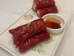 -万山楼海鲜酒家·二十三年老字号