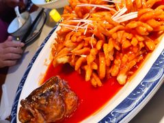 -南山翁新概念川菜(红山常发广场店)