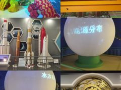 -佛山科学馆