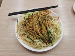 -华天新川面馆(缸瓦市店)