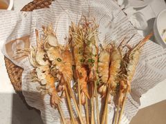 -79号渔船海鲜饭店(龙岗店)
