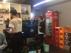 -老谭虾王蟹皇·龙虾·烧烤(蝴蝶湾店)