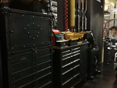 -drivepro(三里屯店)