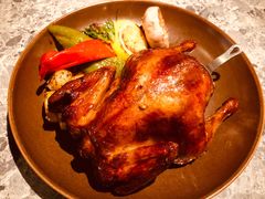 -芭莉与彩虹西餐厅(成都合生汇店)
