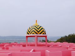 -漳州滨海火山岛自然生态风景区
