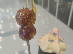 -小大董·烤鸭(王府井apm店)