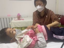 -季群小儿推拿(圣克拉店)