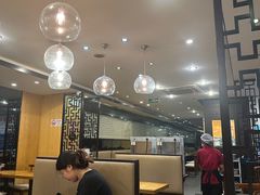 -东泰祥生煎馆(重庆北路店)