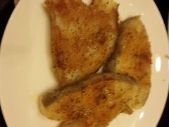 -清水日本料理铁板烧(学府路店)