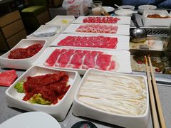 -海底捞火锅(青山湖万达夜宵主题店)